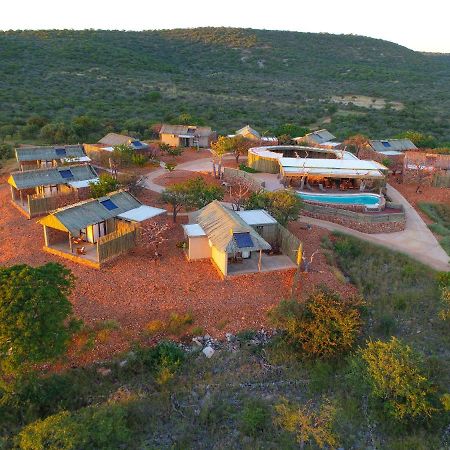 Okutala Etosha Lodge Outjo Ngoại thất bức ảnh