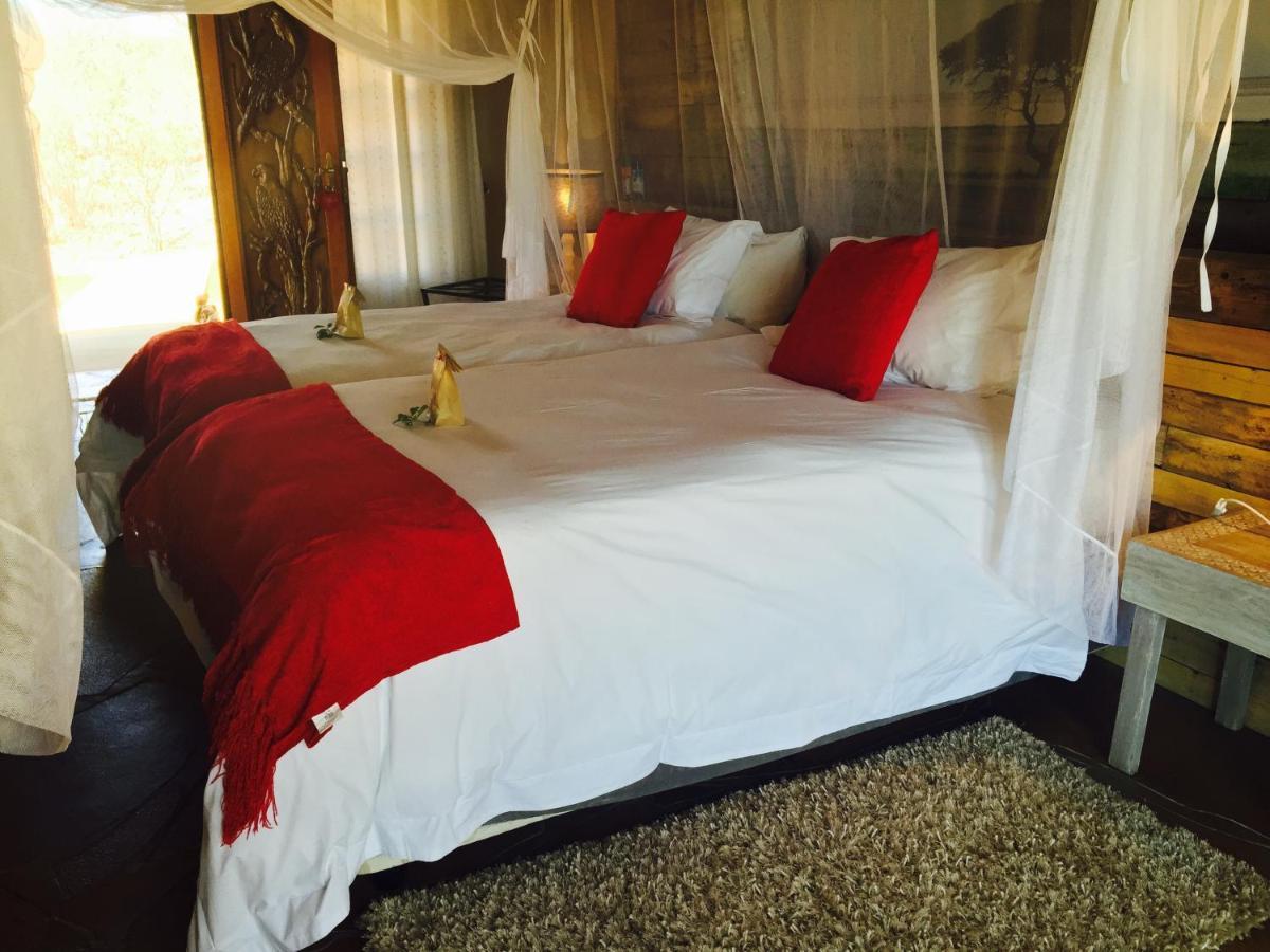 Okutala Etosha Lodge Outjo Ngoại thất bức ảnh