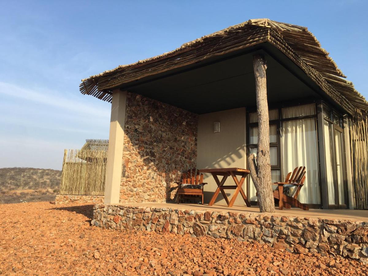 Okutala Etosha Lodge Outjo Ngoại thất bức ảnh
