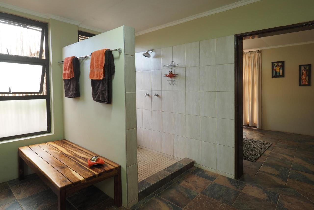 Okutala Etosha Lodge Outjo Ngoại thất bức ảnh