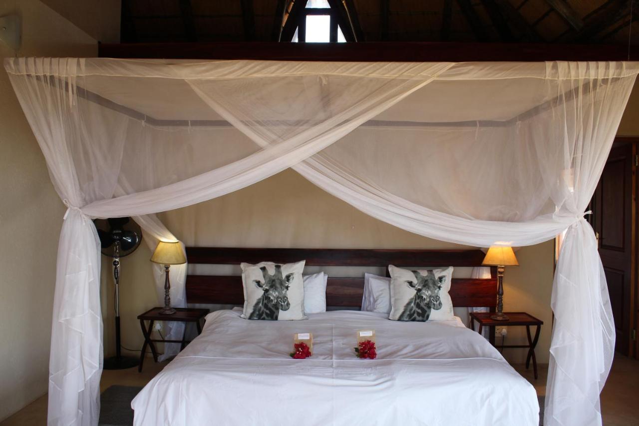 Okutala Etosha Lodge Outjo Ngoại thất bức ảnh