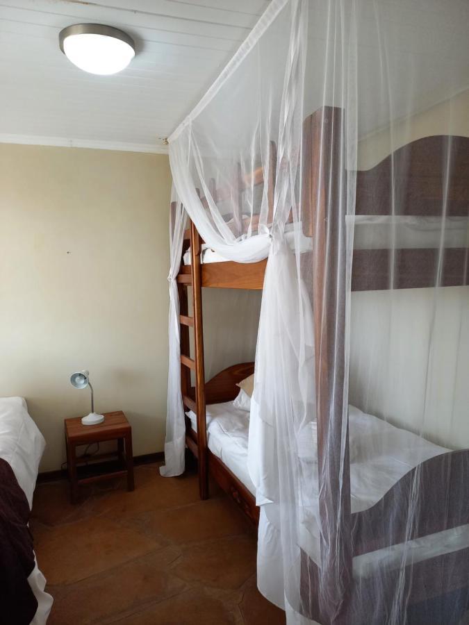 Okutala Etosha Lodge Outjo Ngoại thất bức ảnh